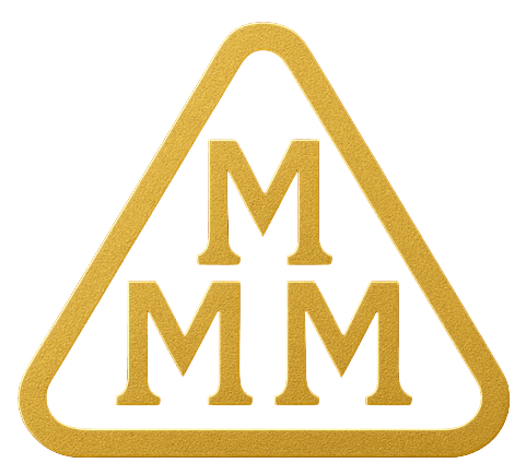 Логотип ПираМММида